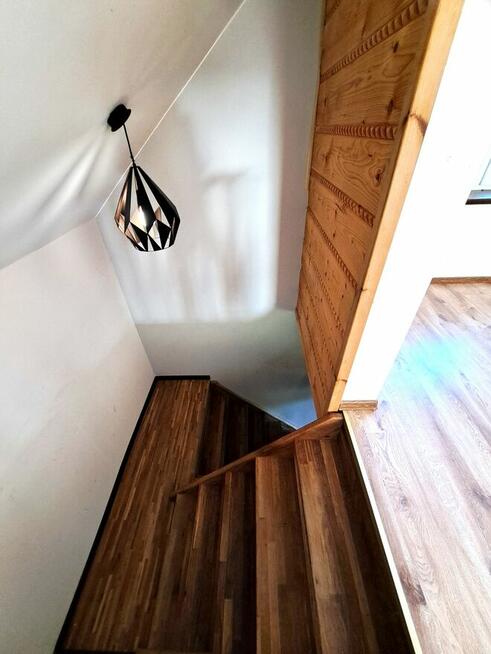 Zabudowana działka budowlana 16,91 ar w Sanoku na Olchowcach