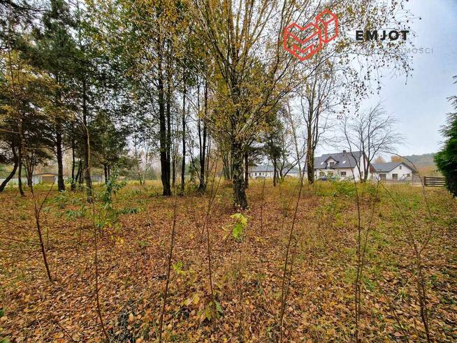 Na sprzedaż działka 15ar w Dębołęce, gmina Brzeźnio