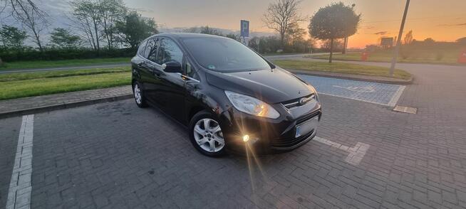 Ford C-Max sprzedam