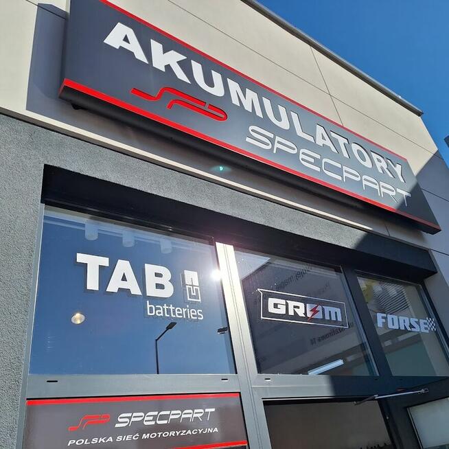 Akumulator SPECBAT 180Ah 1100A