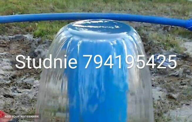 Studnie Głębinowe