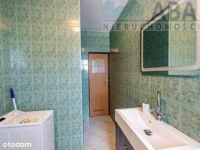 Duże siedlisko z budynkiem mieszkalnym - Skotniki