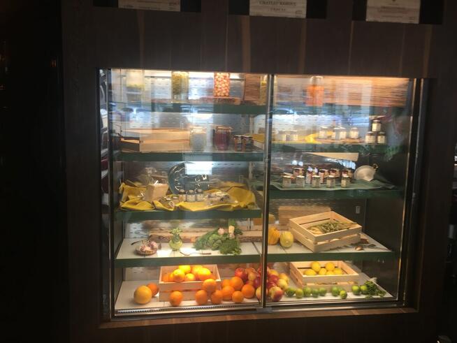 Kompleksowe usługi sprzątania gastronomii