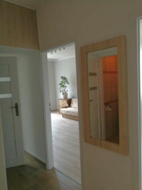 BEZPOŚREDNIO Wynajem- Mieszkanie-60m2,Centrum Otwocka