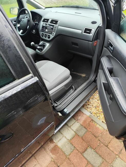 Sprzedam C-MAX -- z 2006 roku