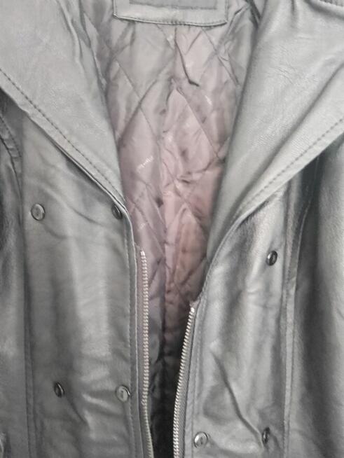 Płaszcz damski nowy z metką