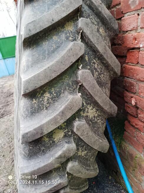 Koła do uprawy międzyrzędzia