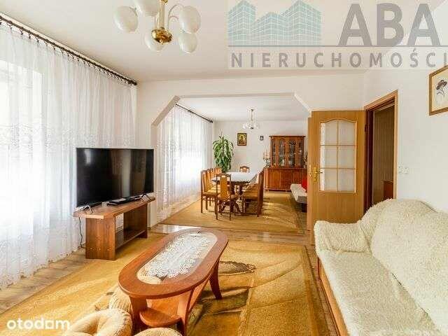 Duże siedlisko z budynkiem mieszkalnym - Skotniki