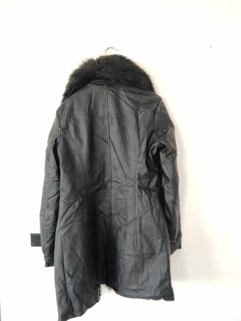 Płaszcz damski nowy z metką