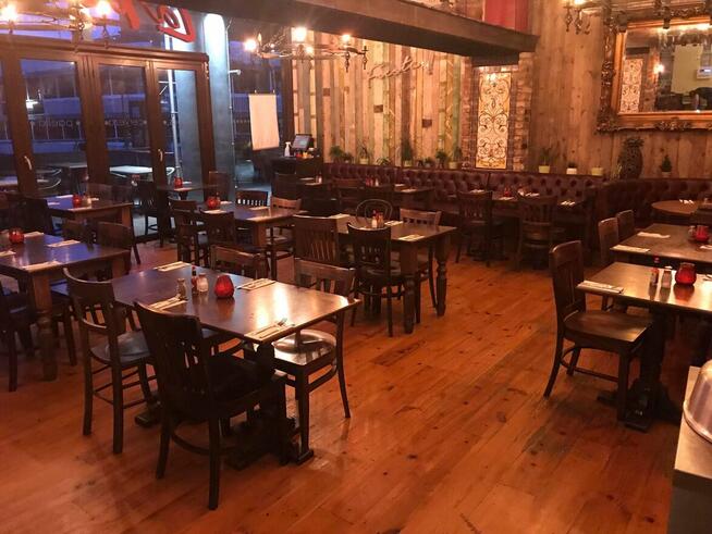 Kompleksowe usługi sprzątania gastronomii