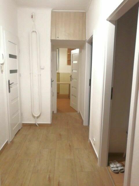 BEZPOŚREDNIO Wynajem- Mieszkanie-60m2,Centrum Otwocka