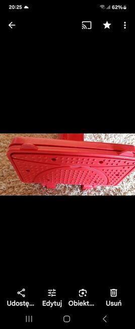 NIEMIECKI MOP PAROWY BEZCIŚNIENIOWY