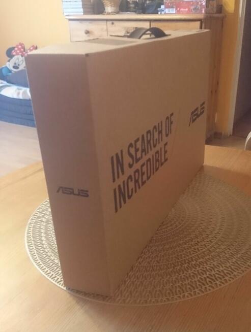 Notebook Asus E410M Win 11 Gwarancja odbiór osobisty