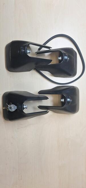 Belki Silver Line FIX 003 np. do Nissana Almery