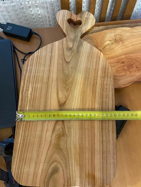 deski ozdobne do krojenia