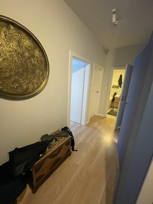 1/2 udziału w lokalu mieszkalnym - Warszawa, Gieysztora