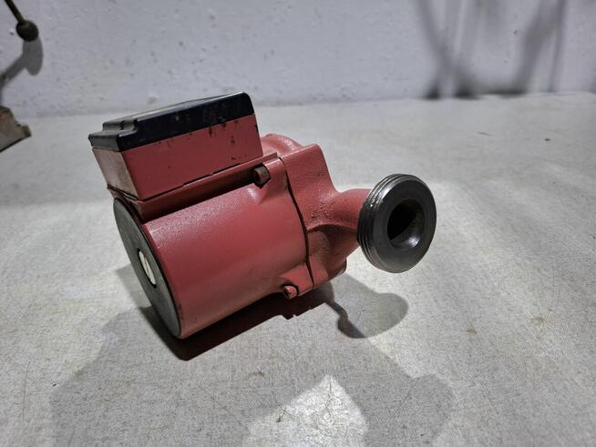 Pompa Grundfos DELPHIS-THERM UPS 25-20 180