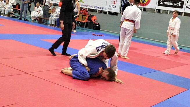 To co najlepsze !!!Judo i Jujitsu!!!