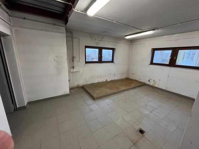 Wspólnota wynajmie pomieszczenie