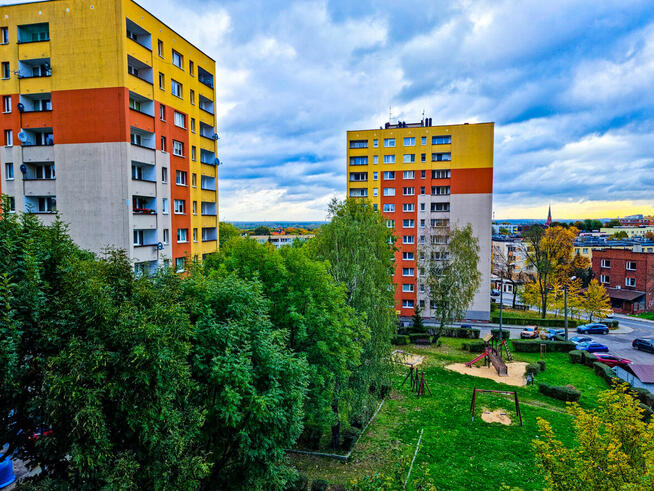 3 pokojowe mieszkanie na sprzedaż