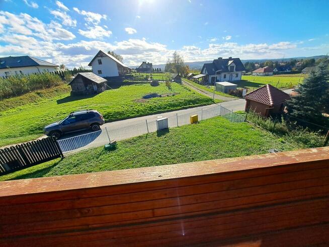 Zabudowana działka budowlana 16,91 ar w Sanoku na Olchowcach