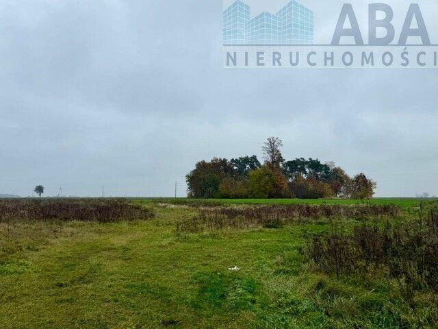 Wacławów gm. Lądek - działka inwestycyjna/ komercyjna