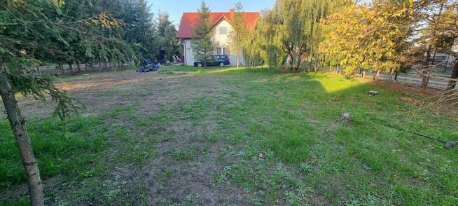 Sprzedam ładny dom z 10 arową działką