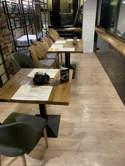 Kompleksowe usługi sprzątania gastronomii