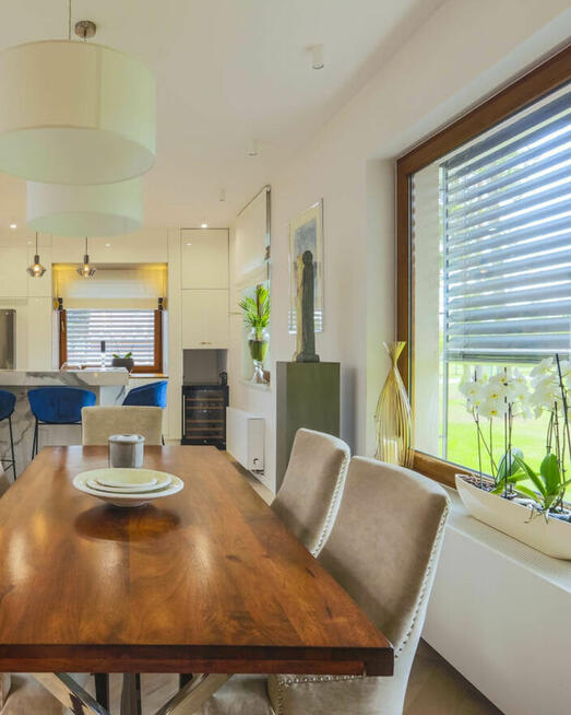 Żaluzje fasadowe – zwiększ komfort swojego domu!