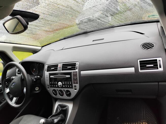 Sprzedam C-MAX -- z 2006 roku