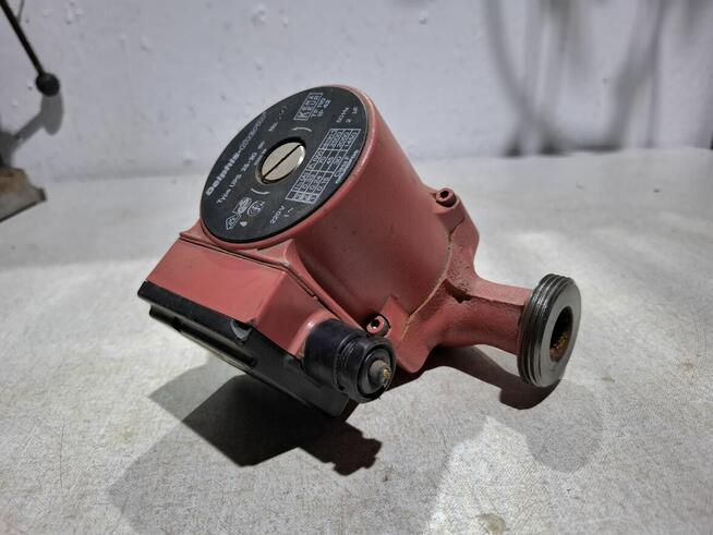 Pompa Grundfos DELPHIS-THERM UPS 25-20 180