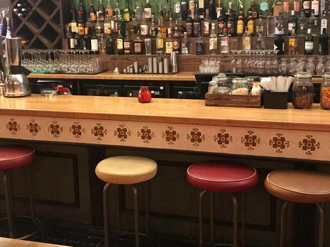 Kompleksowe usługi sprzątania gastronomii