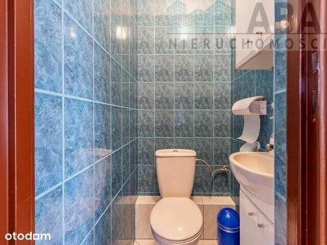 Duże siedlisko z budynkiem mieszkalnym - Skotniki