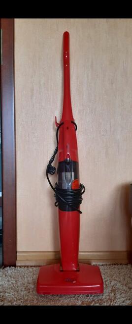 NIEMIECKI MOP PAROWY BEZCIŚNIENIOWY