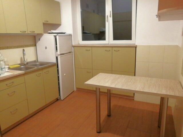 BEZPOŚREDNIO Wynajem- Mieszkanie-60m2,Centrum Otwocka