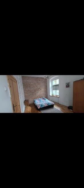 Zamienię mieszkanie na mniejsze