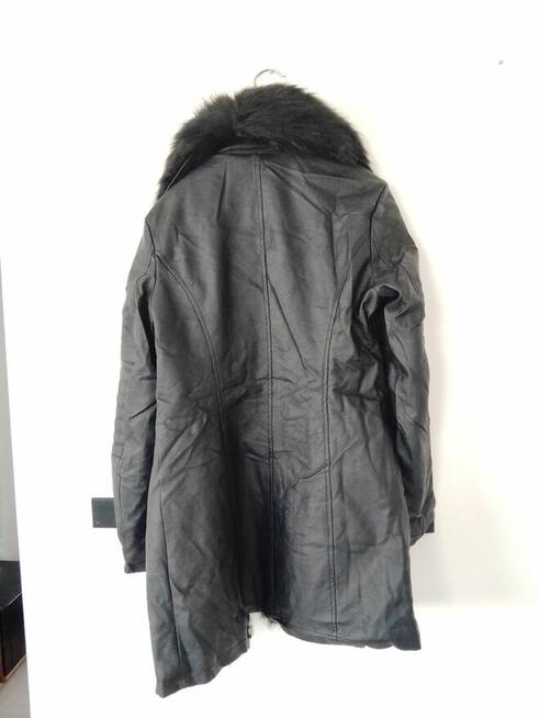 Płaszcz damski nowy z metką