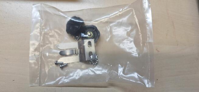 Radio Uniden Pro 520 xl