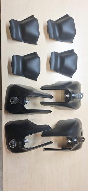 Bagażnik dachowy Mont Blanc 5002 A49