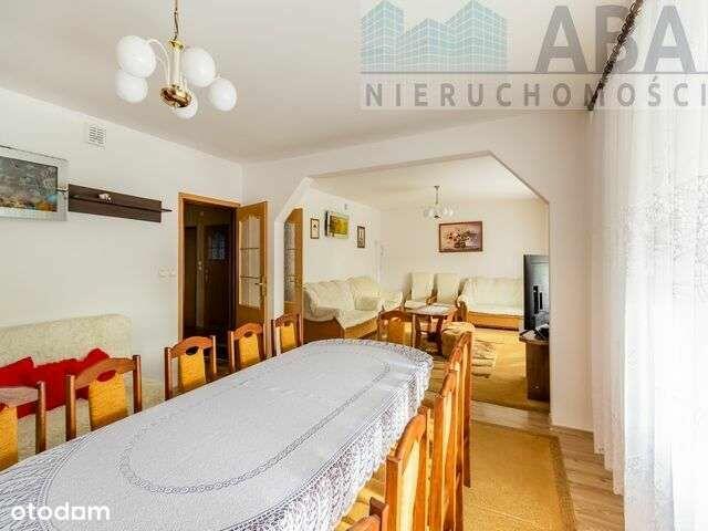 Duże siedlisko z budynkiem mieszkalnym - Skotniki