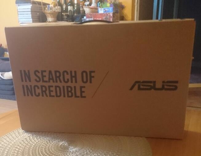 Notebook Asus E410M Win 11 Gwarancja odbiór osobisty