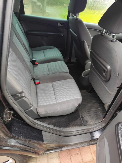 Sprzedam C-MAX -- z 2006 roku