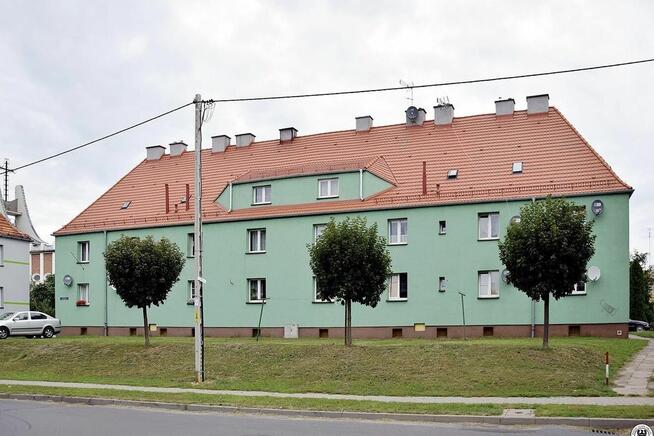 Zamienię mieszkanie komunalne w Oleśnicy na Wrocław