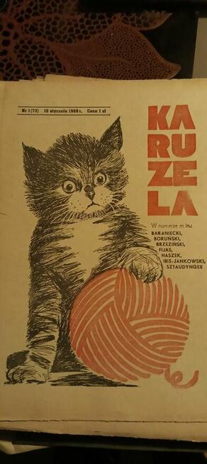 PRZYJMIEMY WSZYSTKIE GAZETY I CZASOPISMA bezpłatne