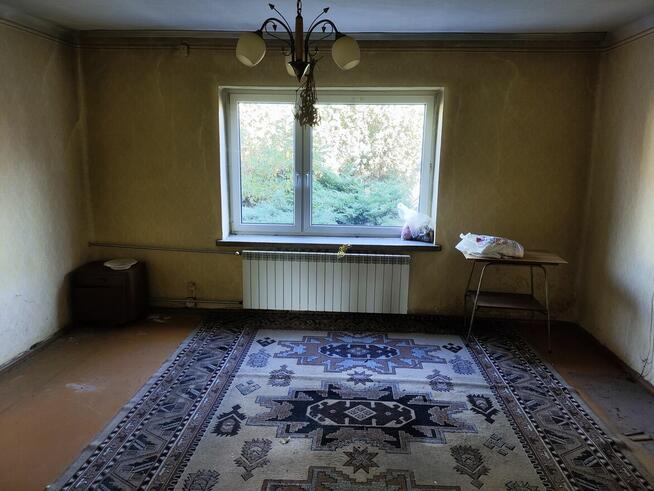 Dom jednorodzinny w Kole 70m2