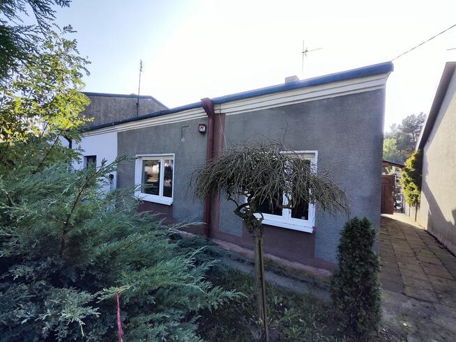 Dom jednorodzinny w Kole 70m2