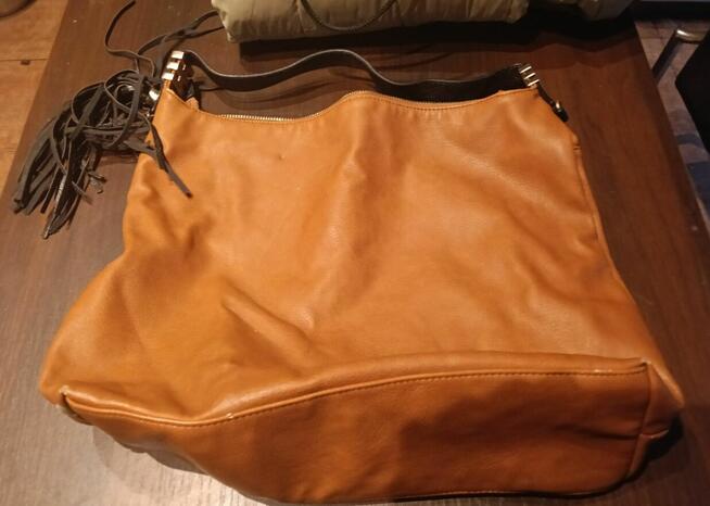 Torebki damskie, stan bardzo dobry