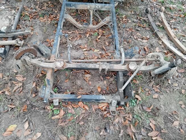 Części Daewoo lublin