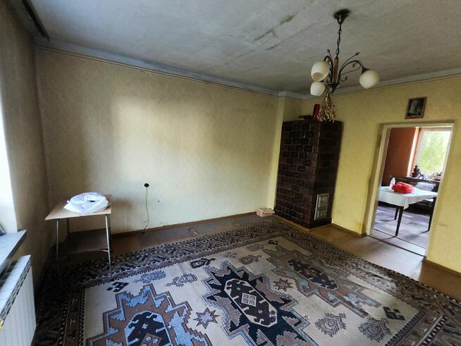 Dom jednorodzinny w Kole 70m2