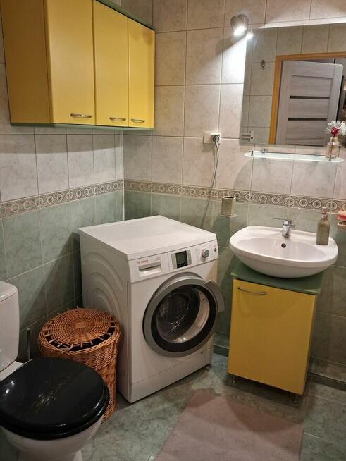 mieszkanie na wynajem od zaraz!